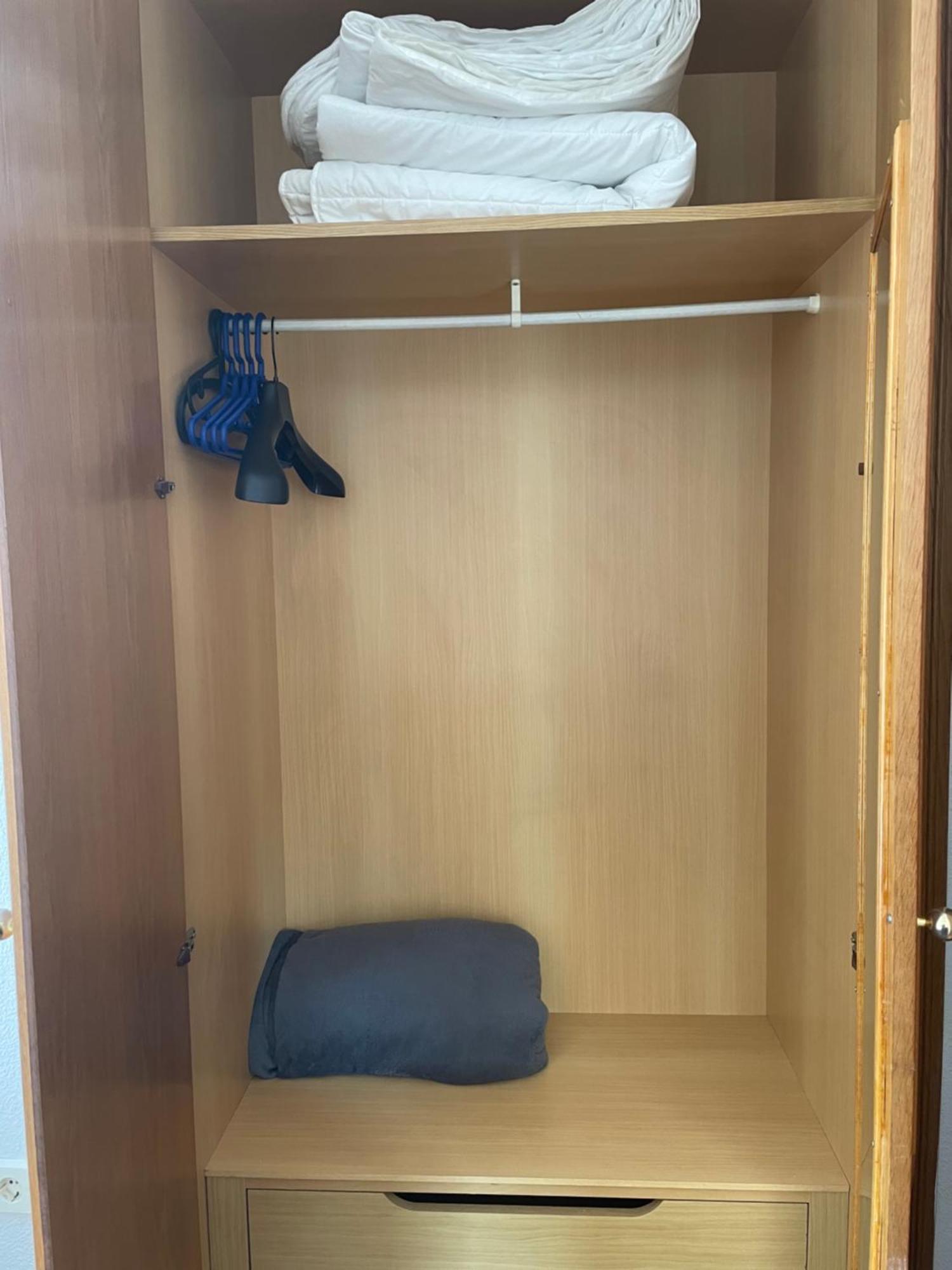 Habitacion Cerca Del Centro De Valencia Leilighet Eksteriør bilde