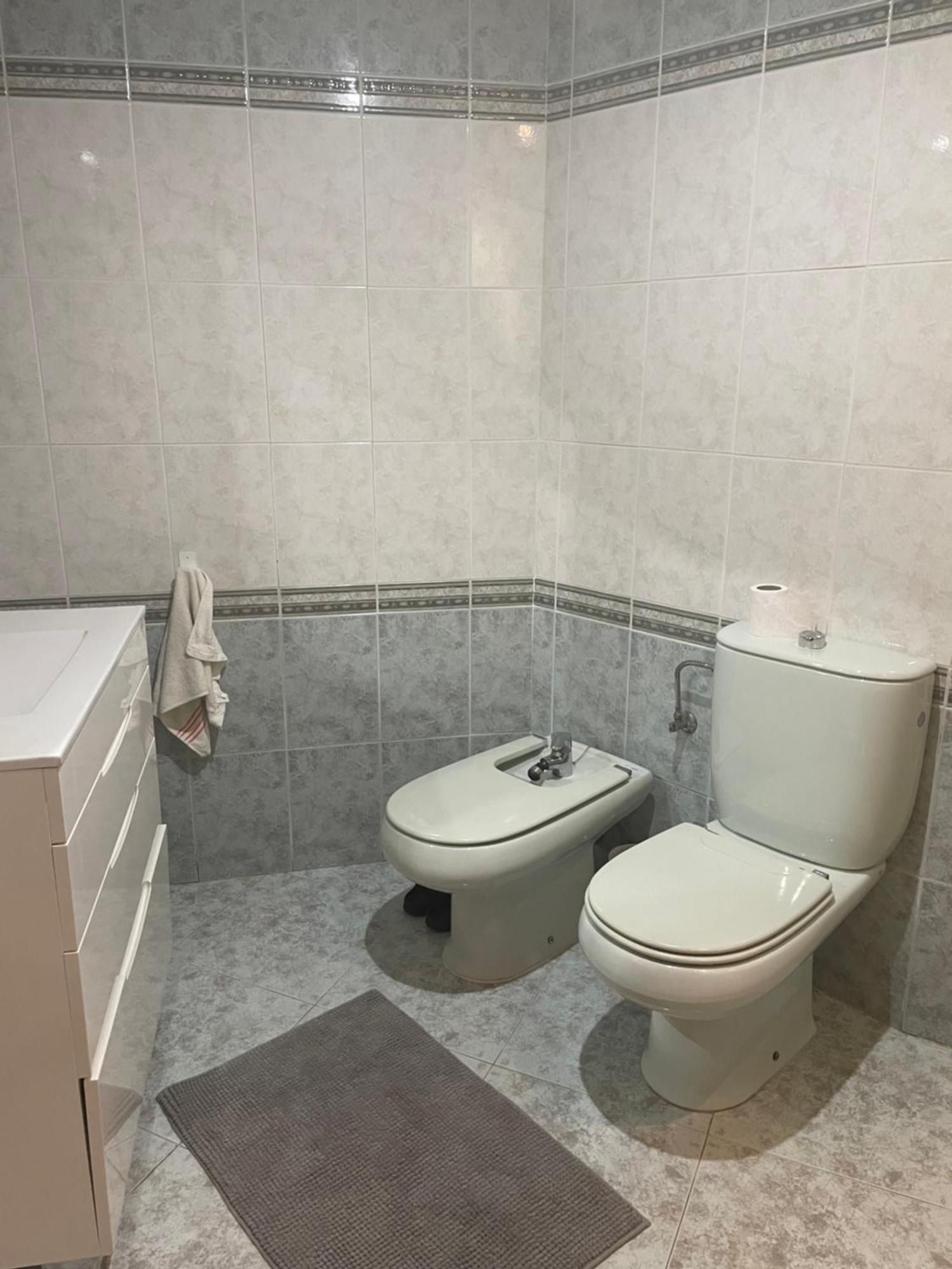 Habitacion Cerca Del Centro De Valencia Leilighet Eksteriør bilde